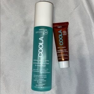 Coola bundle